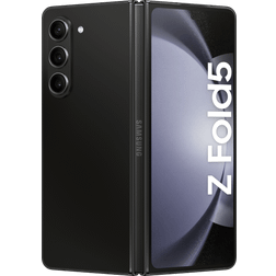 Samsung Galaxy Z Fold5 256GB Phantom Black