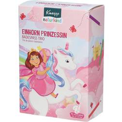 Kneipp Badezusatz Badekristalle Geschenkpackung Naturkind Prinzessin