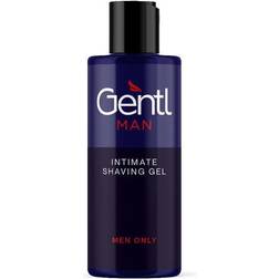 Gentl Man Shaving 100ml