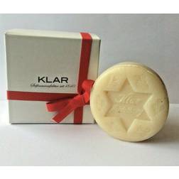 Klar Weihnachtstaler Zimt 125g