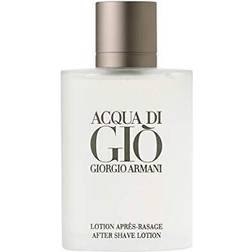 Emporio Armani Giorgio acqua di gio after shave lotion for men 100ml/3.4oz