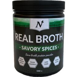 Nyttoteket Real Broth Savory Spices 500g