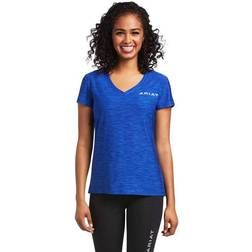 Ariat Ladies Laguna Logo Top