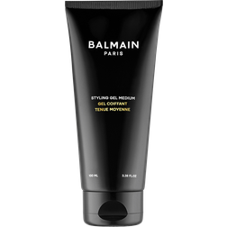 Balmain Hair Couture Hair care Mænd Homme Styling Gel Medium Hold 100ml