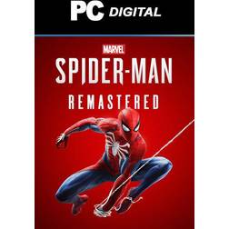 Marvel's Spider-Man Remastered (PC)