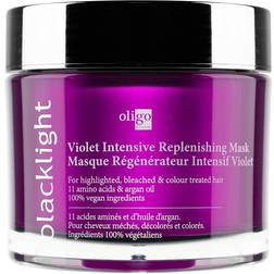 Oligo Blacklight Styling Care Violet Mask 200 ml 200ml