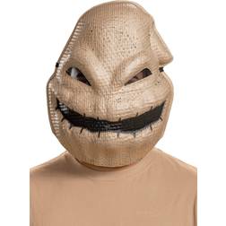 Disguise Adult Nightmare Before Christmas Oogie Boogie Mask