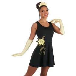 Fun Disney Tiana Princess Adult Costume Kit