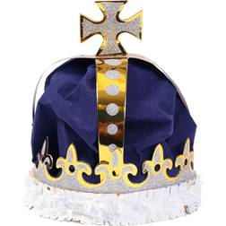 Beistle Royal King's Crown 12-pack