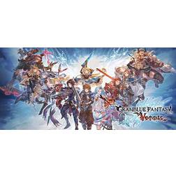 Granblue Fantasy Versus (PC)