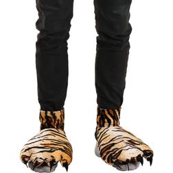 Tiger Shoe Cover Accessory