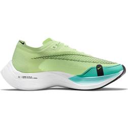 Nike WMNS ZoomX Vaporfly NEXT% 'White Volt Racer Blue'