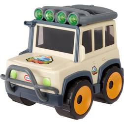 Little Tikes Big Adventure Safari SUV