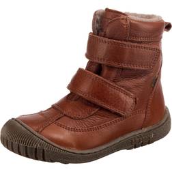 bisgaard Ellis Tex Støvler - Cognac