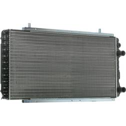 Valeo Radiator 731611 Aluminium 790 415 34