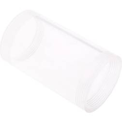 AlphaCool Eisbecher Acryl Tube 60x105mm