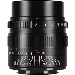 7artisans 24mm f/1,4 Sony E-Mount