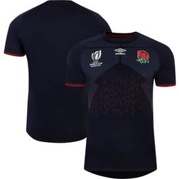 Umbro England Rugby World Cup 2023 Alternate Replica Jersey