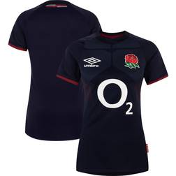 Umbro England RFU 2023/24 Bortatröja Dam, Navy