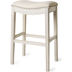 Maven Lane Adrien Bar Stool