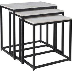 to Coast Accents Ponga Nesting Table