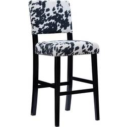 Linon Corey Bar Stool