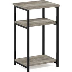 Furinno Just 3-Tier Book Shelf