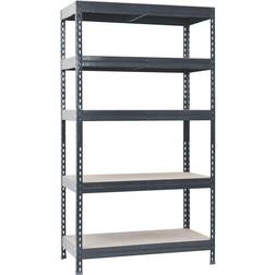 AR Shelving AR Heavy-Duty Garage Shelving System
