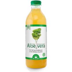 Aloe Vera Gel-Saft Dr.Jacob's