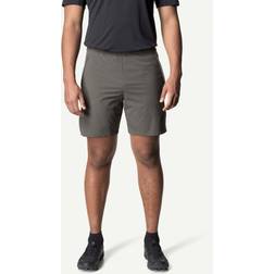 Houdini M's Pace Light Shorts, Baremark Green