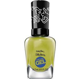 Sally Hansen Miracle Gel #920 Go Figures 14.7ml