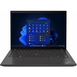 Lenovo ThinkPad P14s Gen 4 2-in-1 14"