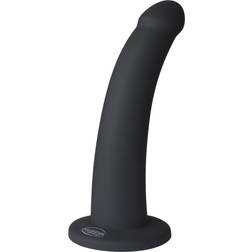 Malesation Willy Dildo 17,5 cm Svart