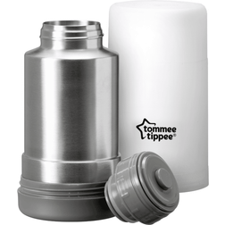 Tommee Tippee Closer to Nature Portable Travel Baby Bottle & Food Warmer