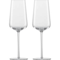 Zwiesel 122169 Vervino Champagne Glass 6pcs