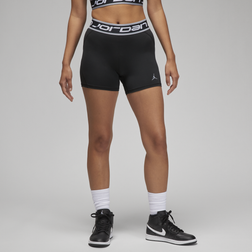 Jordan Sport Femme Shorts - Black/Stealth