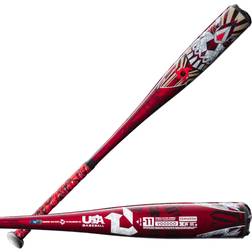 Demarini 2023 Voodoo One -11 USA Baseball Bat