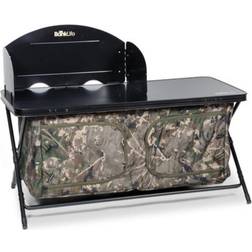 Nash Bank Life Cook Station Camo