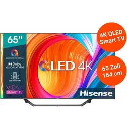 Hisense 65A7HQ