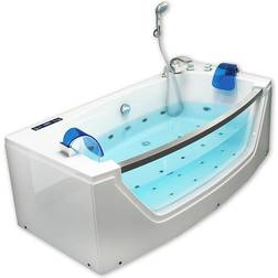 Home Deluxe Atlantic Whirlpool, M