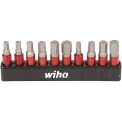 Wiha 007640 Kraftform Plus Slotted Screwdriver