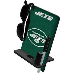 Fan Creations New York Jets Four in One Desktop Phone Stand