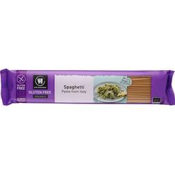 Urtekram Pasta Spaghetti Gluten Free 250g