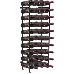 Sorbus Free Standing Stand Favorite Wine Rack