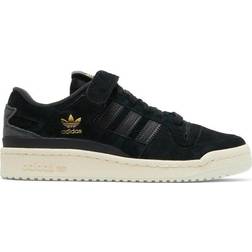 adidas Forum 84 Low M - Core Black/Cream White/Carbon