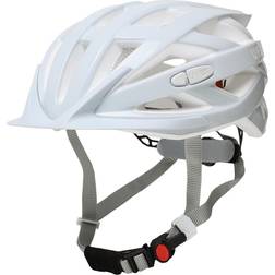 Uvex I-VO 3D Cykelhjelm, turkis/hvid 52-57cm Hjelme City & Trekking 2023