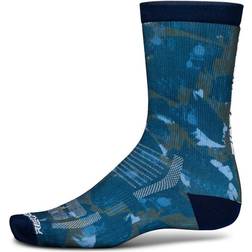 Ride Concepts socken martis camo blau