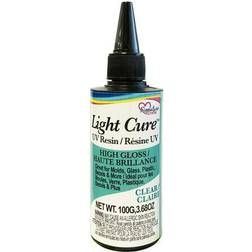 Beacon Signature crafts light cure uv resin high gloss, 100g