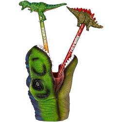 Coppenrath SPIEGELBURG Stifteköcher T-Rex World