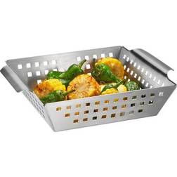GEFU 89415 Outdoor Barbecue Rustfrit Stål 215 mm 250 mm